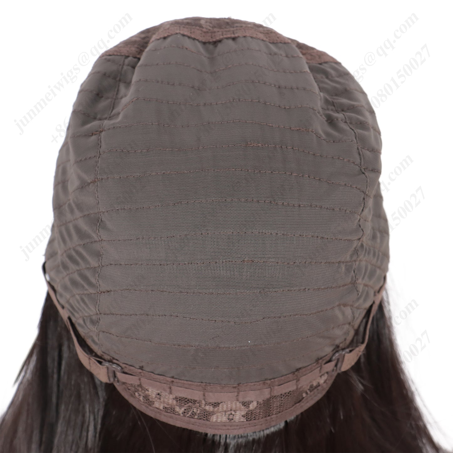12 Inch Lace wig with parting Medium Bob Straight Natural Black - Daily Wear | Low-Maintenance & Chic