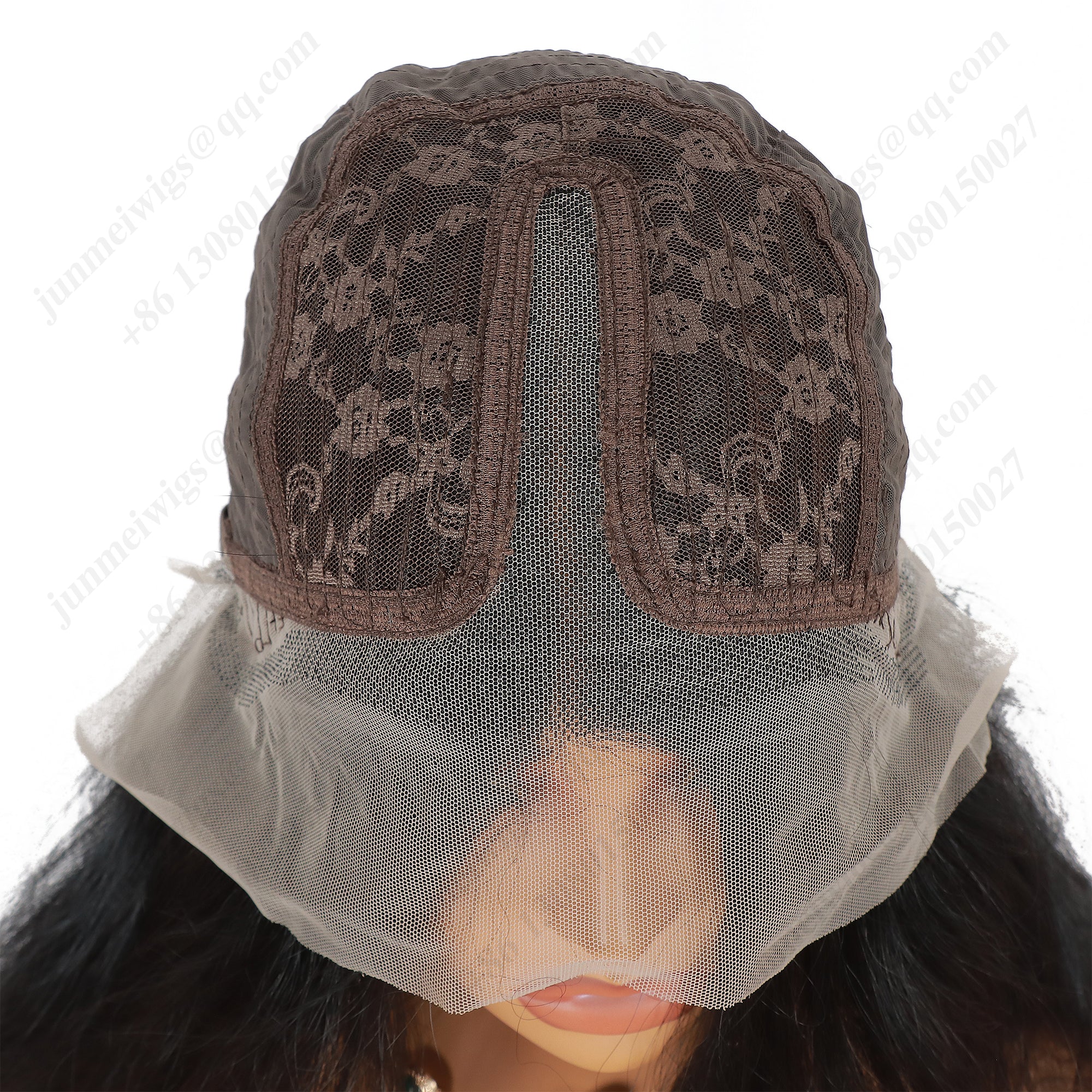24 Inch T Part Lace Front Wig Body Wave Natural Black - Daily Wear | Versatile & Low-Maintenance