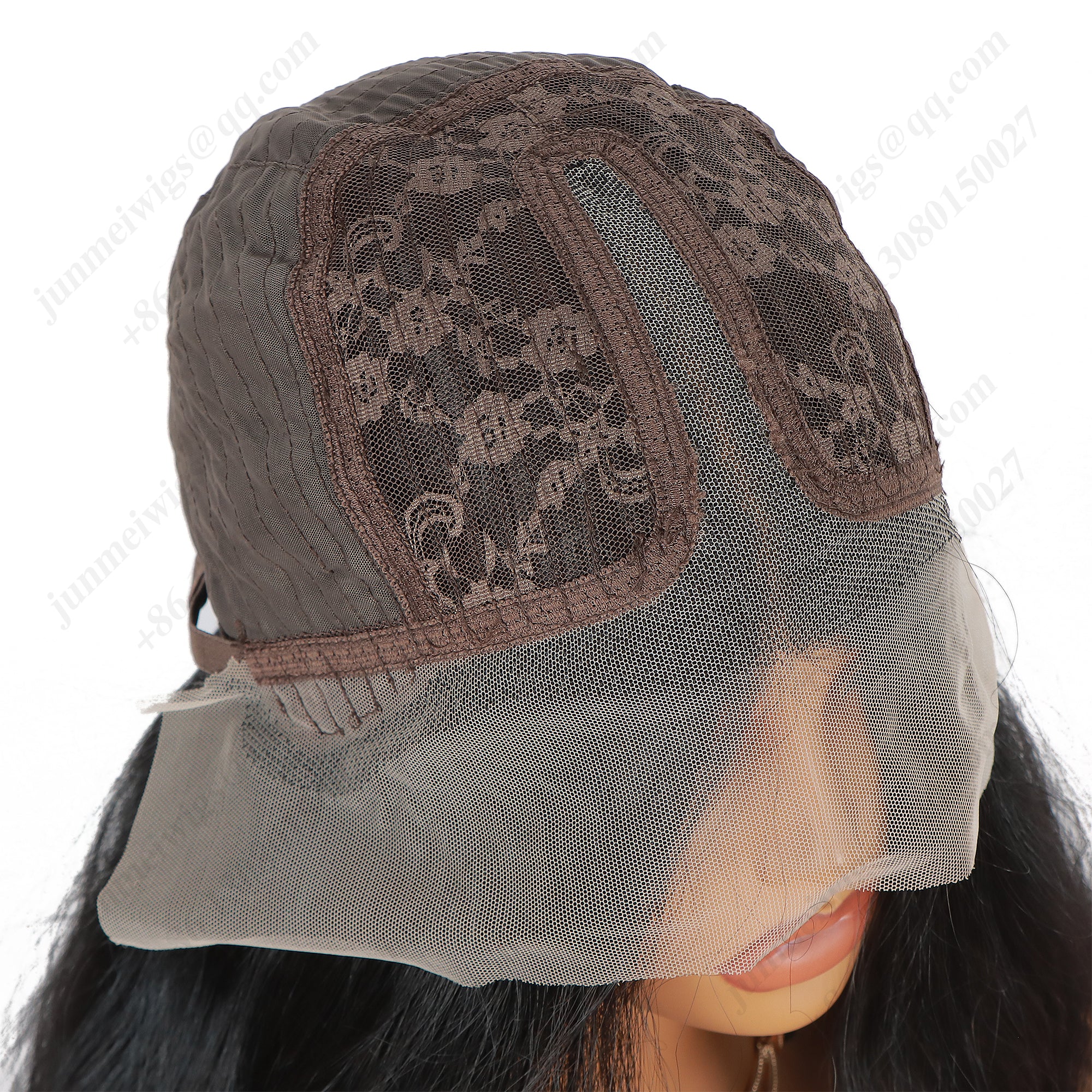 24 Inch T Part Lace Front Wig Body Wave Natural Black - Daily Wear | Versatile & Low-Maintenance