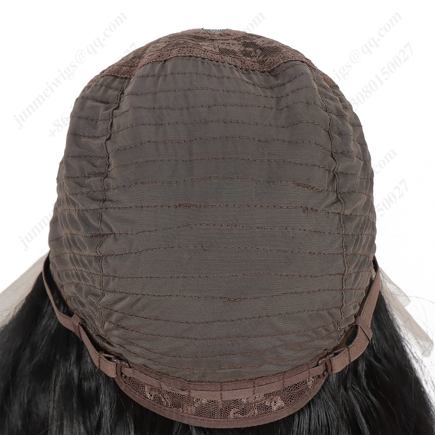 24 Inch T Part Lace Front Wig Body Wave Natural Black - Daily Wear | Versatile & Low-Maintenance