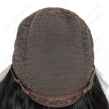 24 Inch T Part Lace Front Wig Body Wave Natural Black - Daily Wear | Versatile & Low-Maintenance