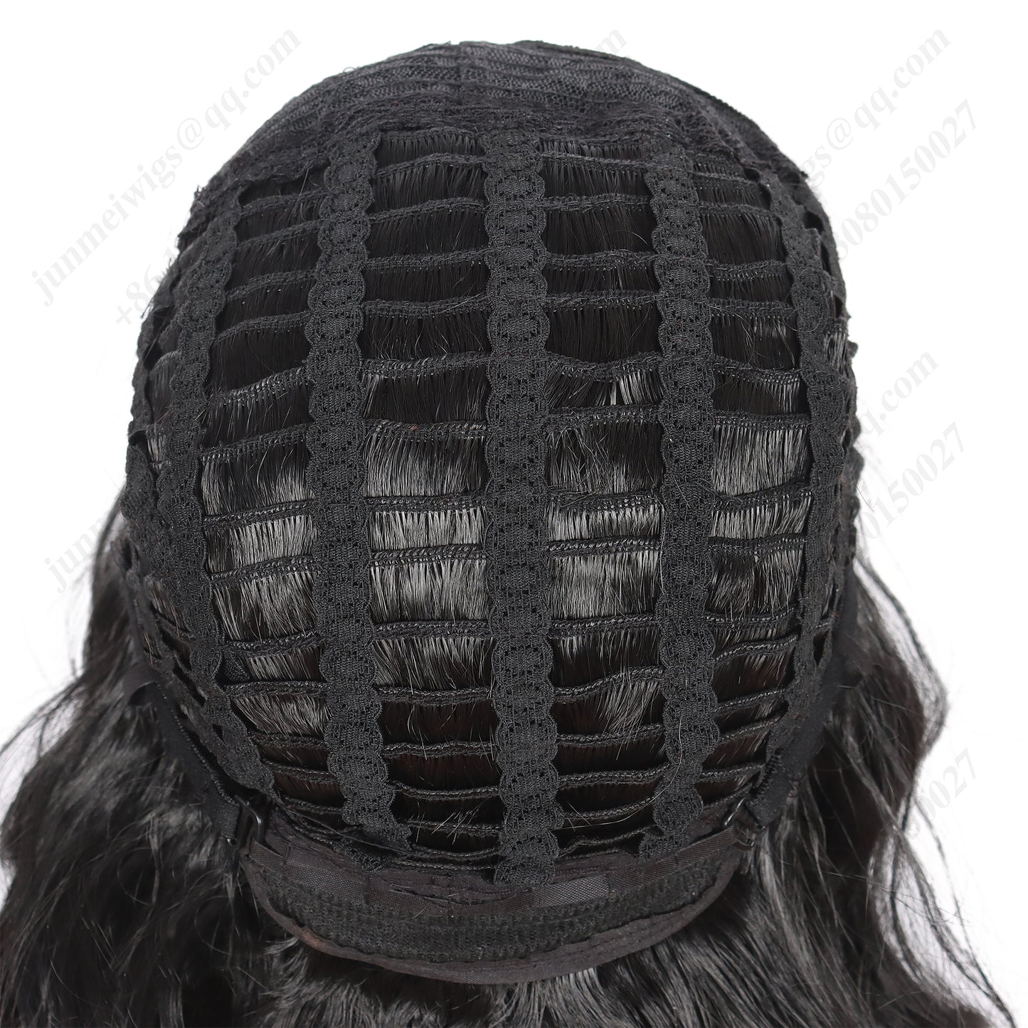 12 Inch T Part Lace Front Wig Bob Body Wave Natural Black - Daily Essential