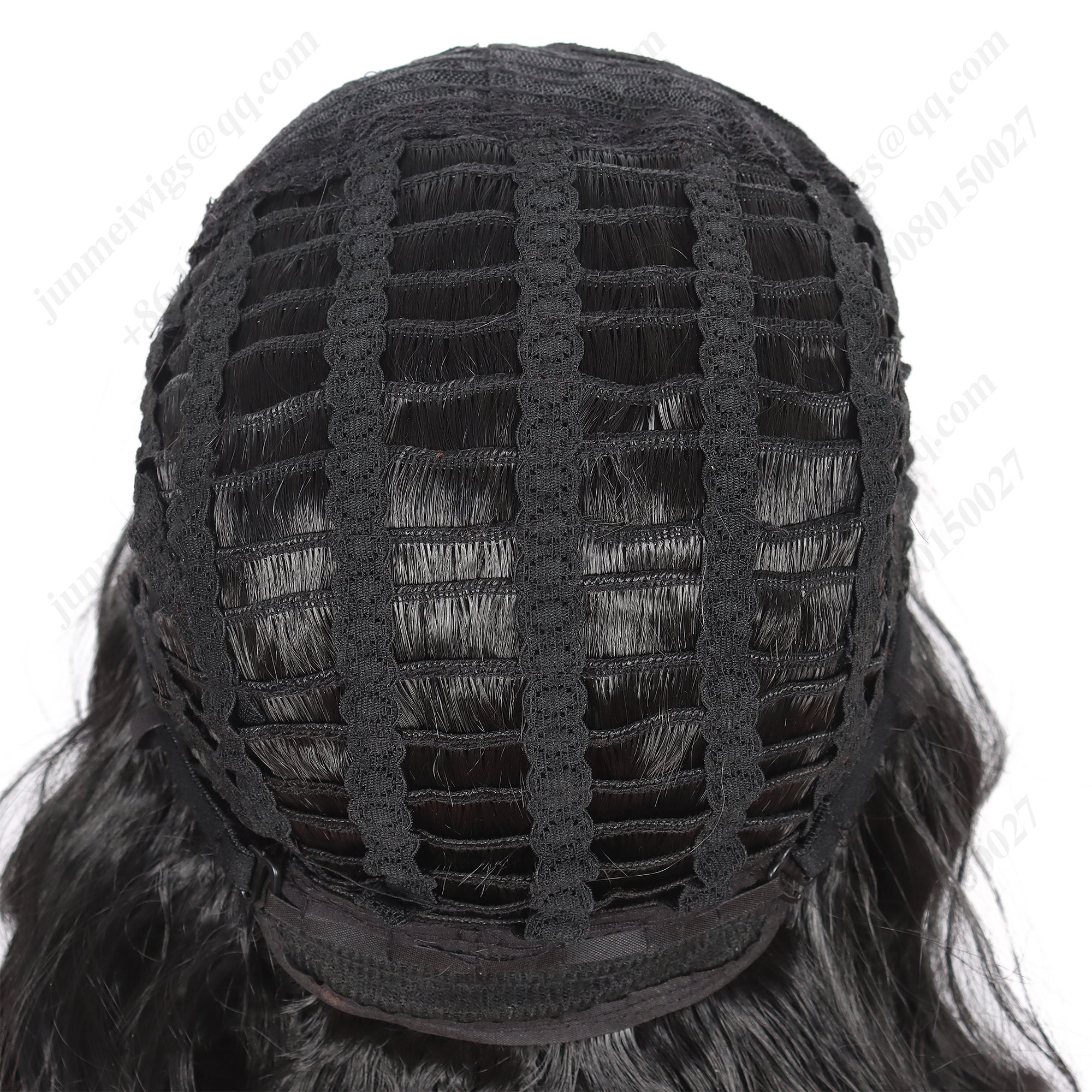 12 Inch T Part Lace Front Wig Bob Body Wave Natural Black - Daily Essential
